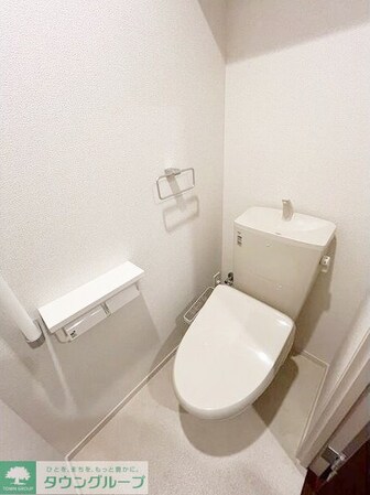 GRAN PASEO大森北の物件内観写真